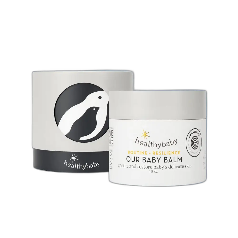 Healthybaby Our Baby Balm