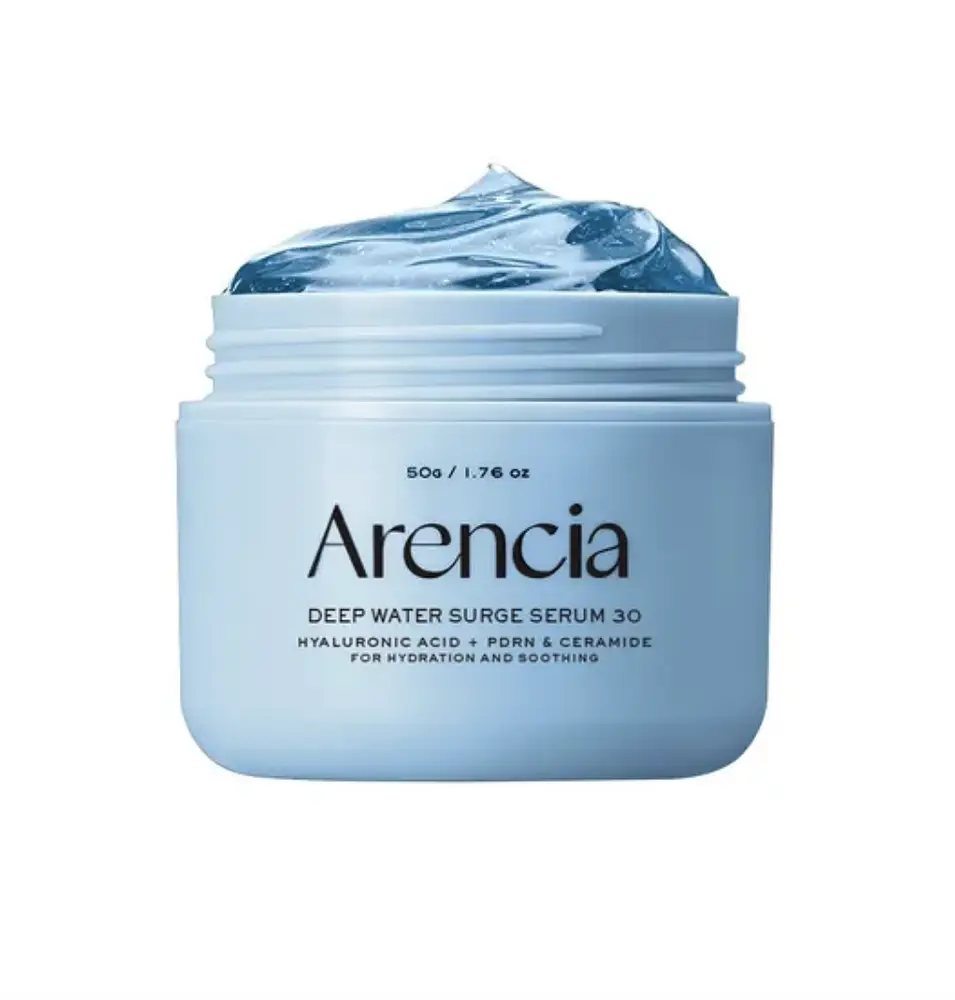 Arencia Deep Water Surge Serum 30