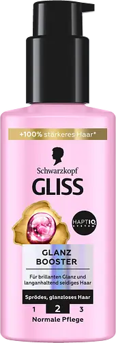 Schwarzkopf Professional Gliss Glanz Booster