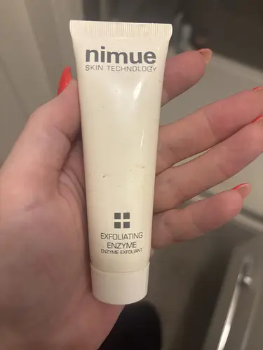 Nimue Exfoliating Enzyme