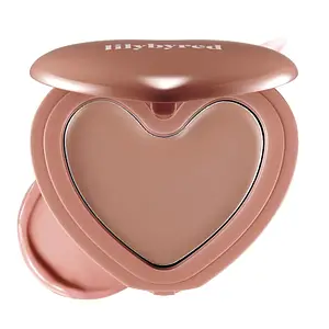 lilybyred Luv Beam Cheek Balm Nutty Beam