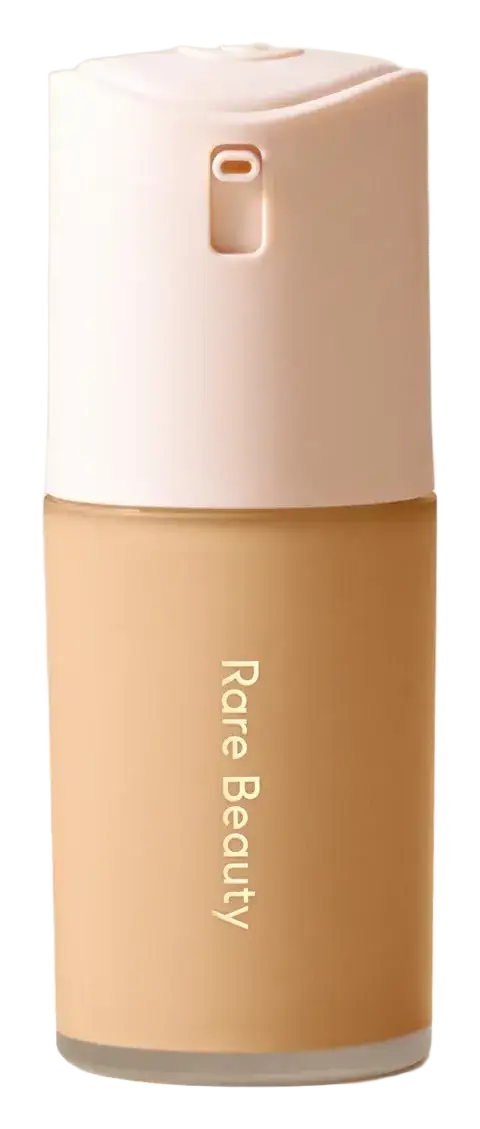 Rare Beauty True To Myself Natural Matte Longwear Foundation 15 Light Medium Neutral
