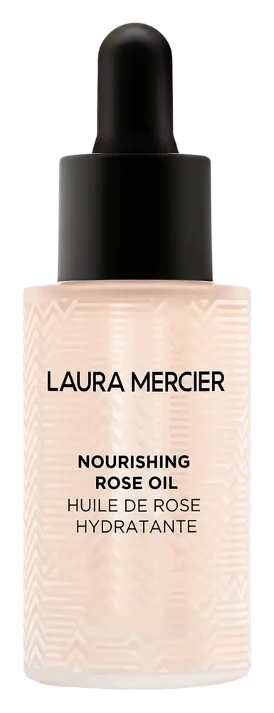 Laura Mercier Nourishing Rose Oil