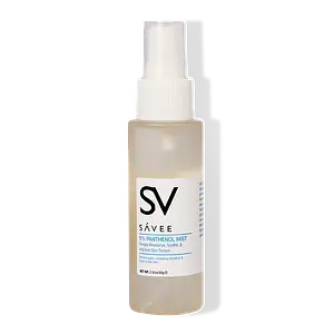 SAVEE 5% Panthenol Mist
