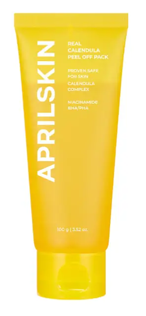 APRILSKIN Calendula Peel Off Pack