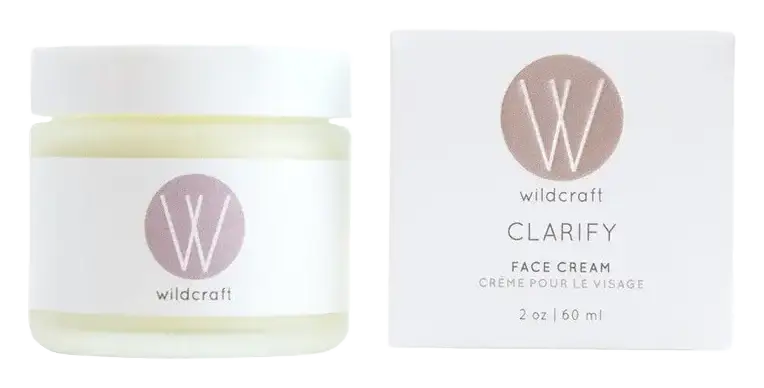 Wildcraft Clarify Face Cream