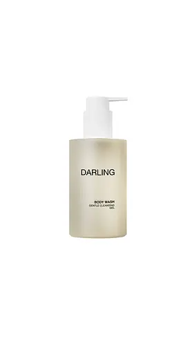 Darling Gentle Cleansing Gel Body Wash
