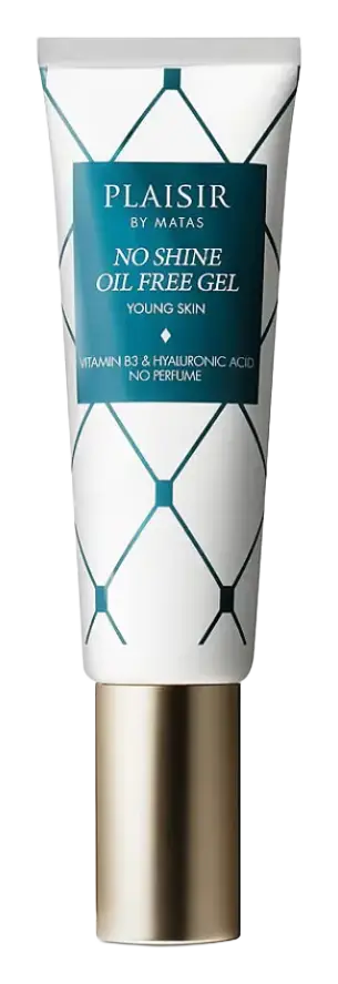 Matas Plaisir No Shine Oil Free Gel