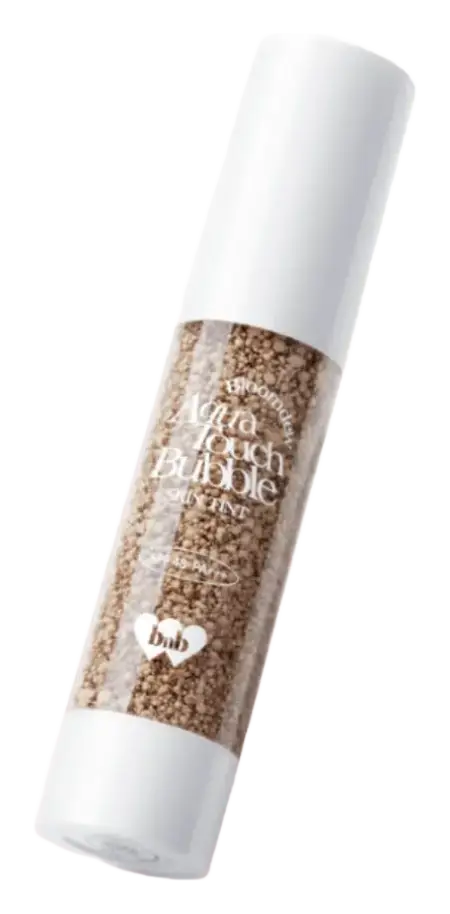 Barenbliss Bloomdew Aqua Touch Bubble Skin Tint MN1 Frangipani