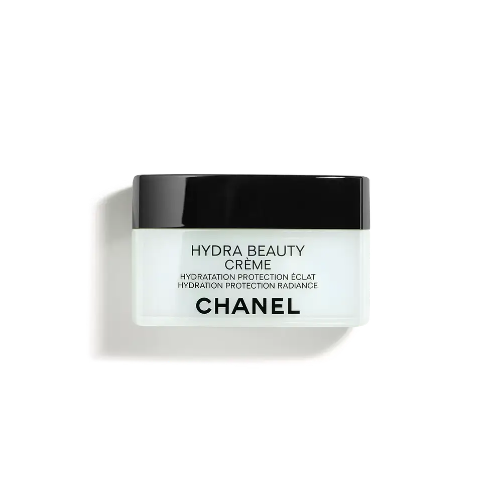 Chanel Hydra Beauty Crème