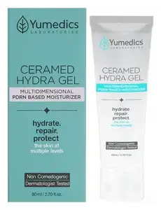 Yuderma Ceramed Hydra Gel