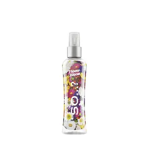 So…? Body Mist Flower Bloom