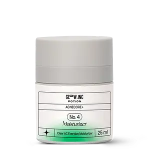 Glowinc Potion Acnecore+ Clear AC Everyday Moisturizer