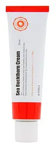 A'Pieu Sea Buckthorn Cream