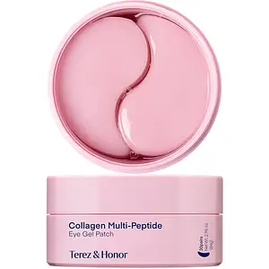 Terez & Honor Under Eye Patches Collagen