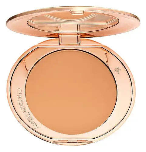 Charlotte Tilbury Airbrush Flawless Finish Setting Powder 3 Tan