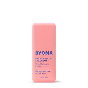 BYOMA Barrier Repair Eye Cream