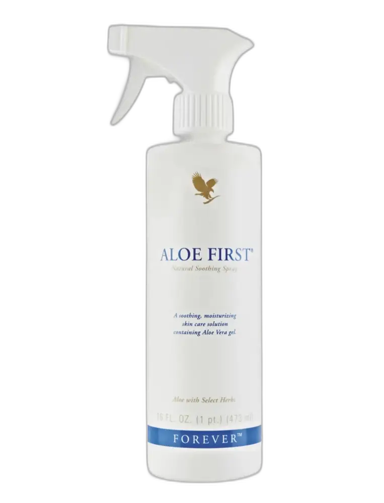 Forever Living Aloe First Natural Soothing Spray
