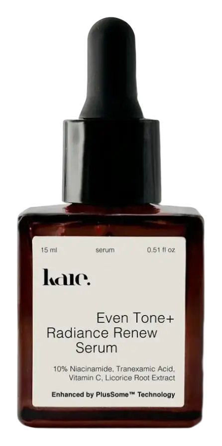 Kaie Even Tone + Radiance Renew Serum
