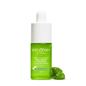 Dot & Key Skincare Cica + 2% Salicylic Acid Skin Clearing Face Serum