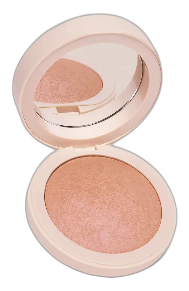 Em Cosmetics Heaven’s Glow Blush Baroque