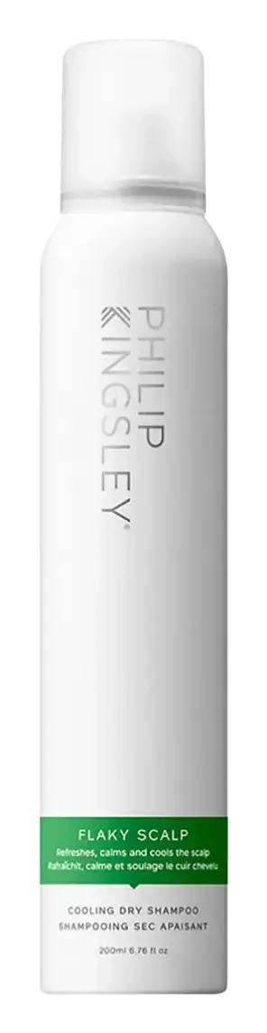 Philip Kingsley Flaky Scalp Soothing Dry Shampoo