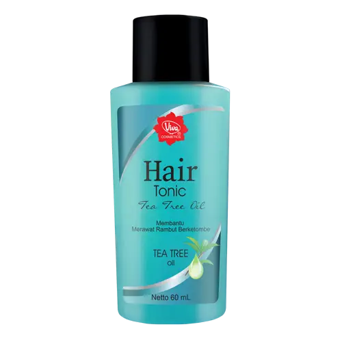 Viva Cosmetics Hair Tonic Anti Dandruff