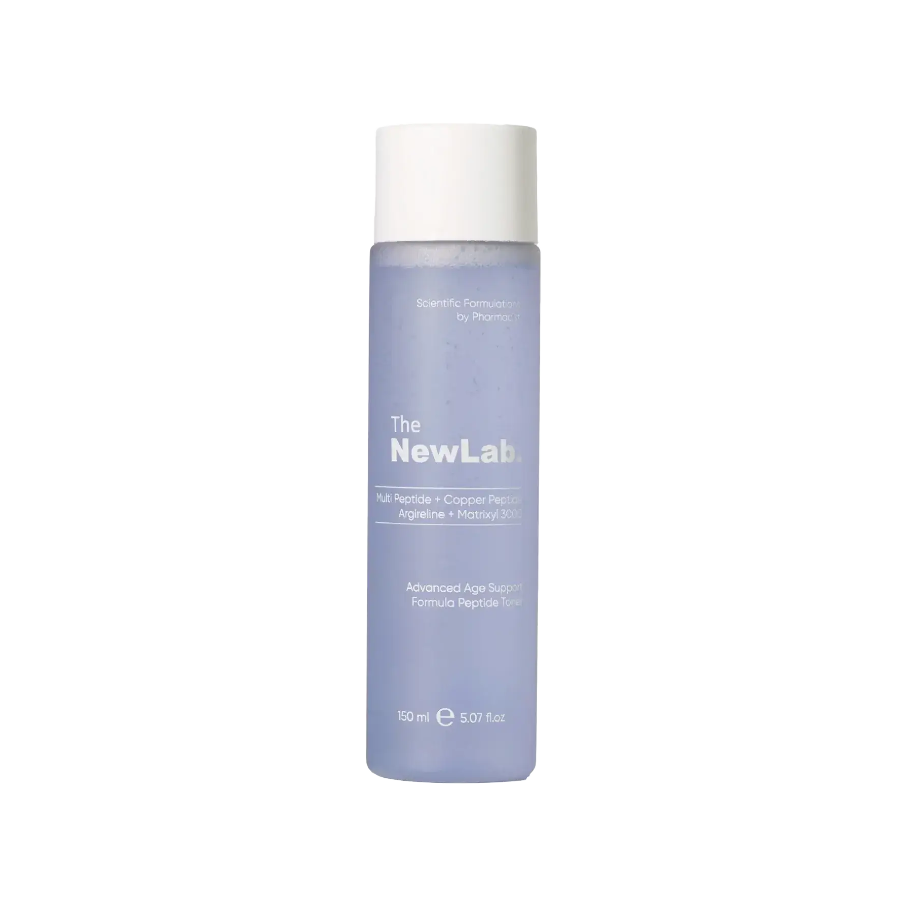 The Newlab Advanced Age Support Formula Peptide Toner