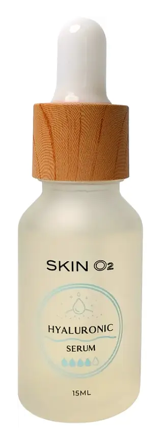 Skin O2 Hyaluronic Serum