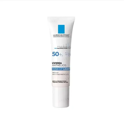 La Roche-Posay Uvidea Anthelios Tinted BB Cream SPF 50+ Tone Up-Light
