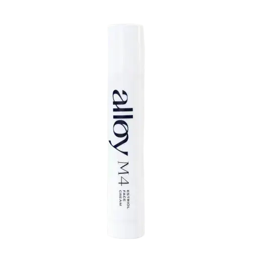 Alloy M4 Estriol Face Cream