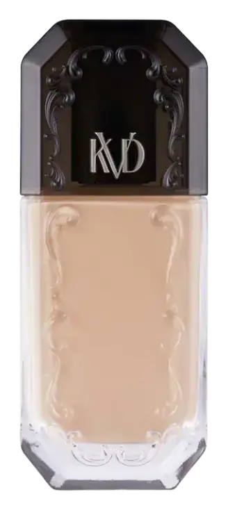 KVD Vegan Beauty Good Apple Serum Foundation Light 018