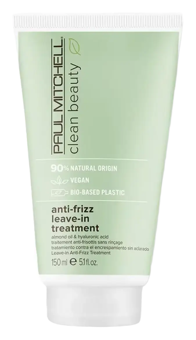 Paul Mitchell Clean Beauty Anti-Frizz Leave-In Treatment