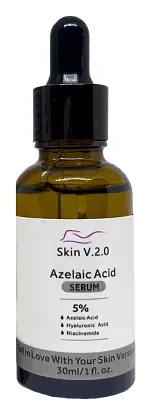 Skin V2.0 Azelaic Acid Serum 5%