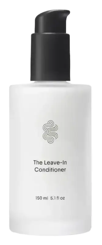 Crown Affair The Leave-In Conditioner