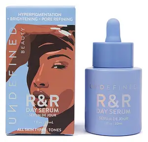 Undefined Beauty R&R Day Serum