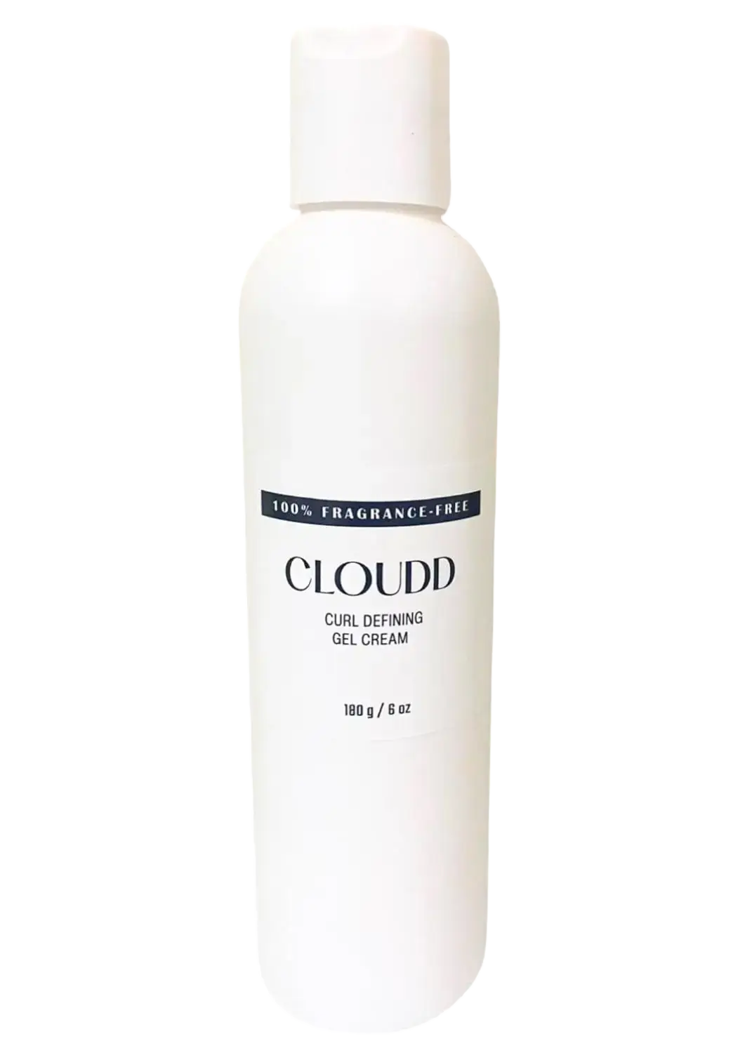 Cloudd Curl Defining Gel Cream