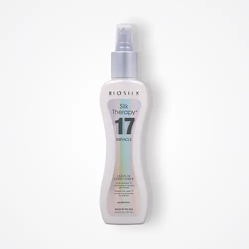 BioSilk Silk Therapy Miracle 17