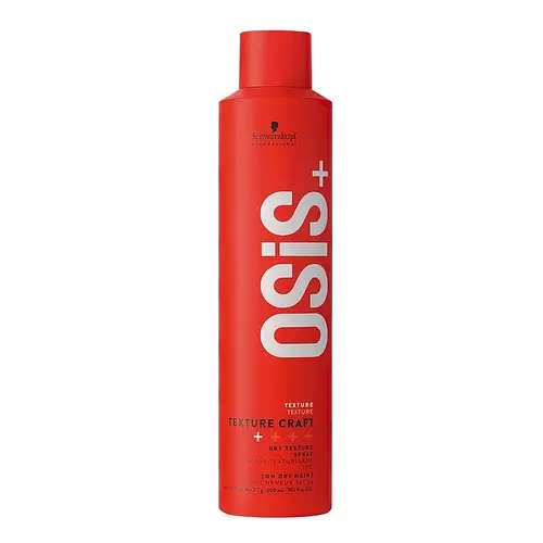 Schwarzkopf Professional OSiS+ Texture Craft Spray