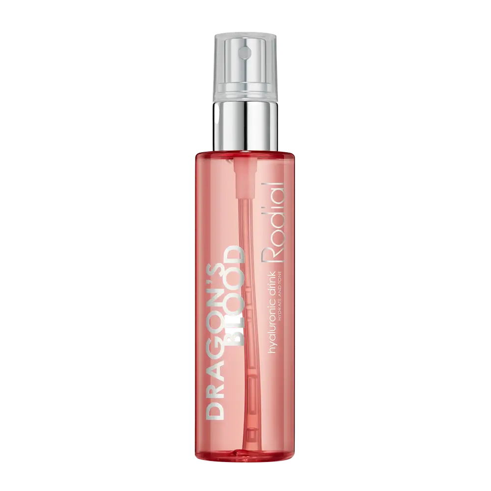Rodial Dragons Blood Hyaluronic Drink