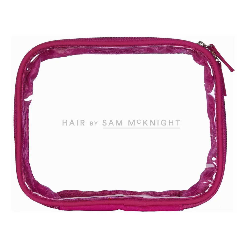 Hair By Sam McKnight Cool Girl Travel Bag