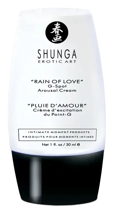 Shunga Rain Of Love