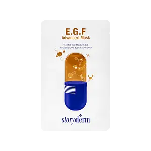 Storyderm E.G.F Advanced Mask