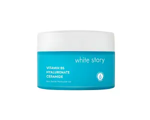 White Story Skin Barrier Moisturizer Gel