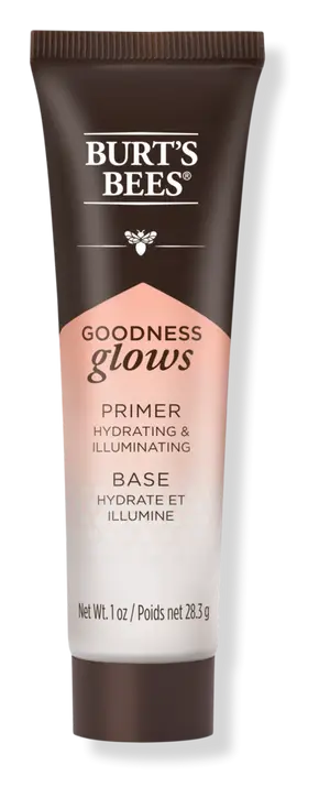 Burt's Bees Goodness Glows Face Primer