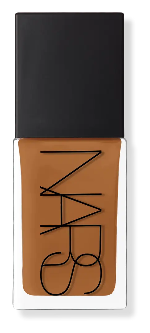 NARS Cosmetics Light Reflecting Advanced Skincare Foundation New Caledonia
