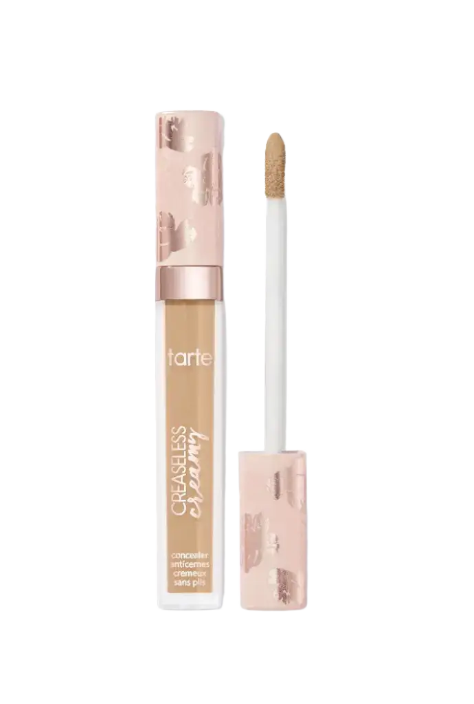 Tarte Creaseless Creamy Concealer 29N Light-Medium Neutral
