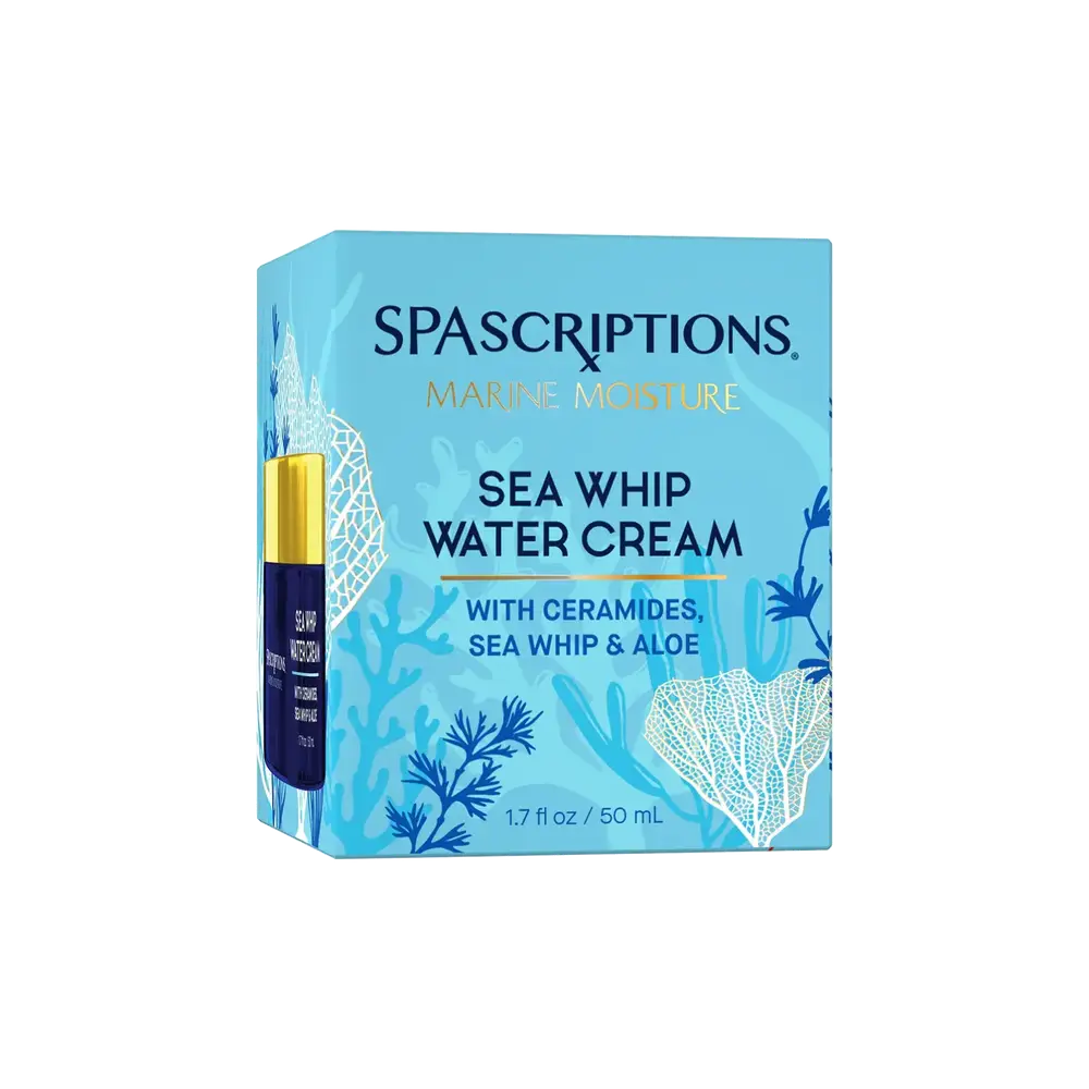 Spascriptions Sea Whip Water Cream