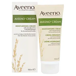 Aveeno Daily Moisturising Cream