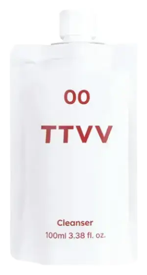 TTVV Cleanser
